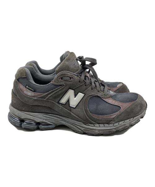 NEW BALANCE（ニューバランス）NEW BALANCE (ニューバランス) スニーカー グレー サイズ:27の古着・服飾アイテム