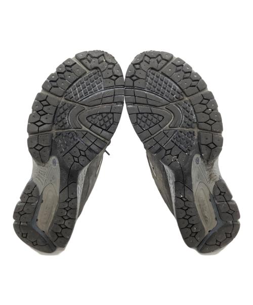 NEW BALANCE（ニューバランス）NEW BALANCE (ニューバランス) スニーカー グレー サイズ:27の古着・服飾アイテム