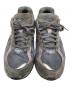 中古・古着 NEW BALANCE (ニューバランス) スニーカー グレー サイズ:27：17000円