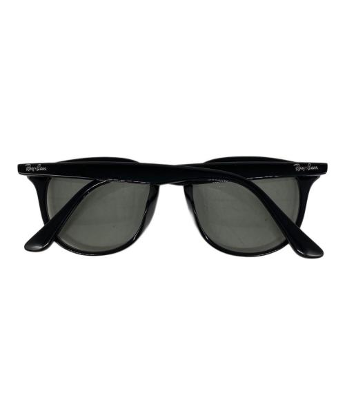 RAY-BAN（レイバン）RAY-BAN (レイバン) RAY-BAN　サングラス ブラックの古着・服飾アイテム