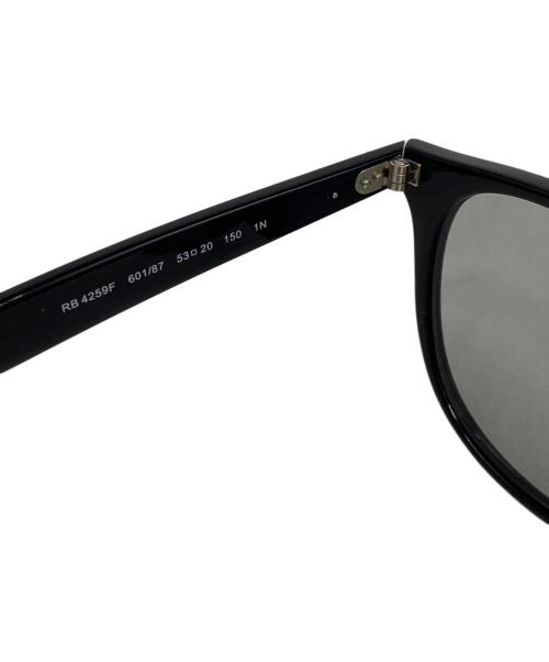 RAY-BAN（レイバン）RAY-BAN (レイバン) RAY-BAN　サングラス ブラックの古着・服飾アイテム