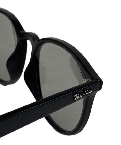 RAY-BAN（レイバン）RAY-BAN (レイバン) RAY-BAN　サングラス ブラックの古着・服飾アイテム