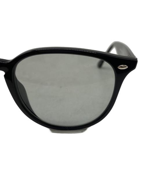 RAY-BAN（レイバン）RAY-BAN (レイバン) RAY-BAN　サングラス ブラックの古着・服飾アイテム