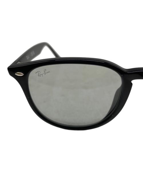 RAY-BAN（レイバン）RAY-BAN (レイバン) RAY-BAN　サングラス ブラックの古着・服飾アイテム