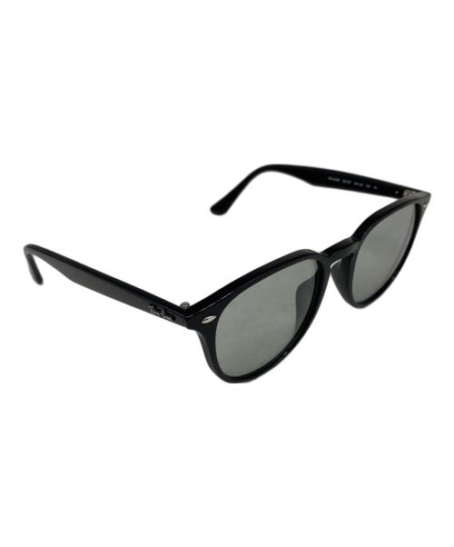 RAY-BAN（レイバン）RAY-BAN (レイバン) RAY-BAN　サングラス ブラックの古着・服飾アイテム
