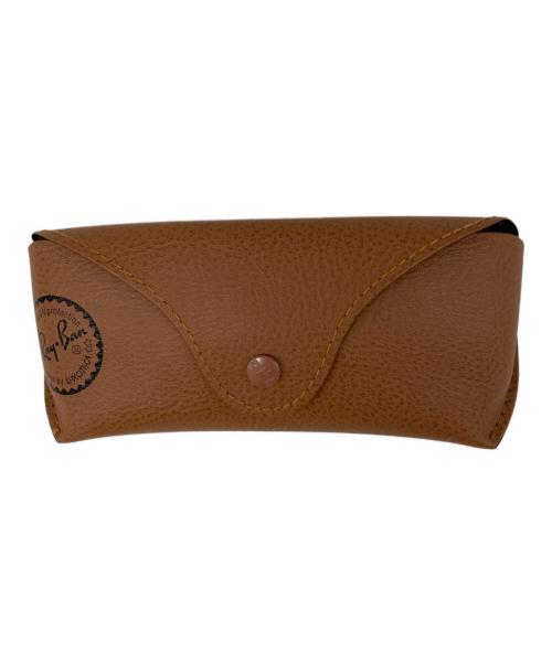 RAY-BAN（レイバン）RAY-BAN (レイバン) RAY-BAN　サングラス ブラックの古着・服飾アイテム