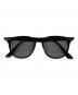 RAY-BAN (レイバン) RAY-BAN　サングラス ブラック：8000円
