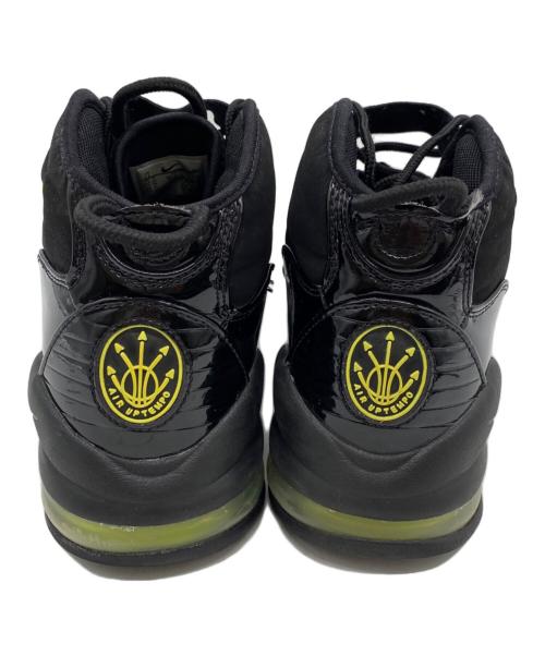 NIKE（ナイキ）NIKE (ナイキ) NIKE　ハイカットスニーカー ブラック×イエロー サイズ:29.0の古着・服飾アイテム