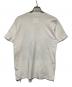 sacai (サカイ) sacai 半袖Tシャツ ホワイト サイズ:1：10000円