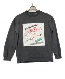 PLAN C（プランシー）の古着「Plan C スウェット」