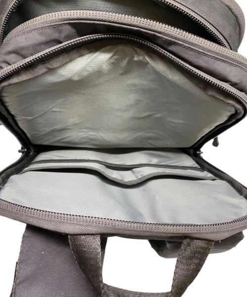 ONE HOLICC（ワン ホリック）ONE HOLICC (ワン ホリック) バックパック ブラック 未使用品の古着・服飾アイテム