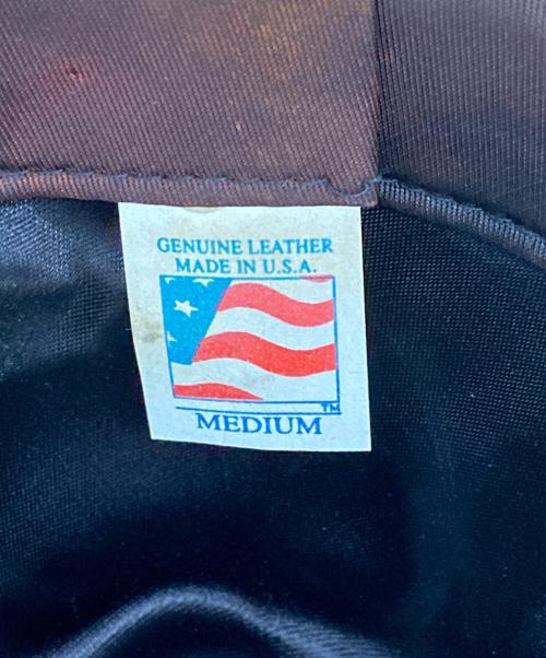 HENSCHEL HAT（ヘンシェルハット）HENSCHEL HAT (ヘンシェルハット) ハット ブラウンの古着・服飾アイテム