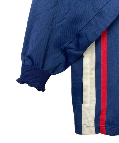 NIKE（ナイキ）NIKE (ナイキ) ジャケット ネイビー サイズ:Mの古着・服飾アイテム