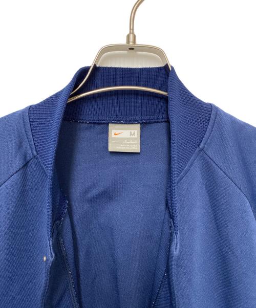 NIKE（ナイキ）NIKE (ナイキ) ジャケット ネイビー サイズ:Mの古着・服飾アイテム