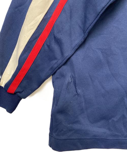 NIKE（ナイキ）NIKE (ナイキ) ジャケット ネイビー サイズ:Mの古着・服飾アイテム