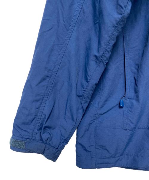 mont-bell（モンベル）mont-bell (モンベル) 中綿ジャケット ブルー サイズ:Mの古着・服飾アイテム