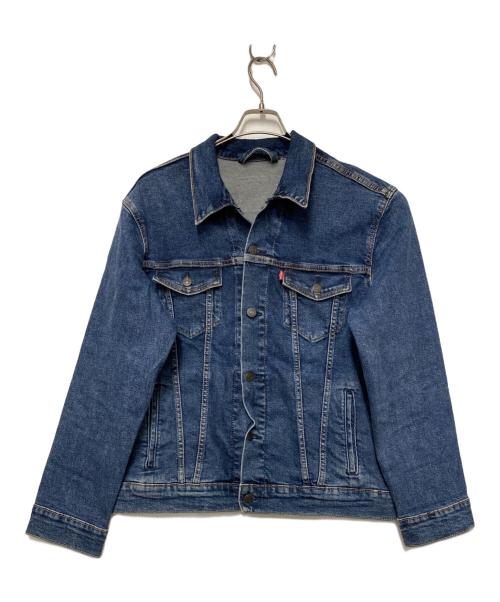 LEVI'S（リーバイス）LEVI'S (リーバイス) デニムジャケット ブルー サイズ:freeの古着・服飾アイテム