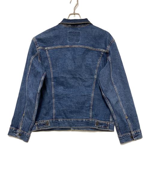 LEVI'S（リーバイス）LEVI'S (リーバイス) デニムジャケット ブルー サイズ:freeの古着・服飾アイテム