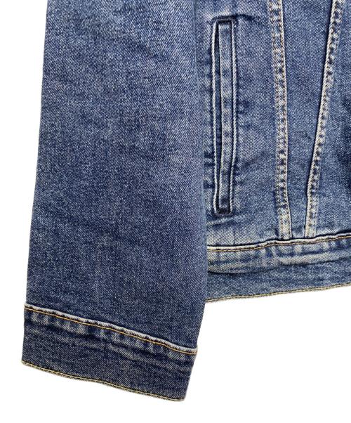 LEVI'S（リーバイス）LEVI'S (リーバイス) デニムジャケット ブルー サイズ:freeの古着・服飾アイテム