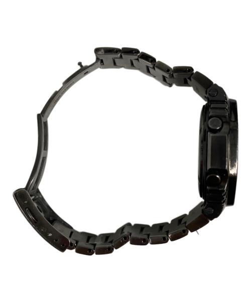 CASIO（カシオ）CASIO (カシオ) CASIO G-SHOCK リストウォッチ ブラックの古着・服飾アイテム