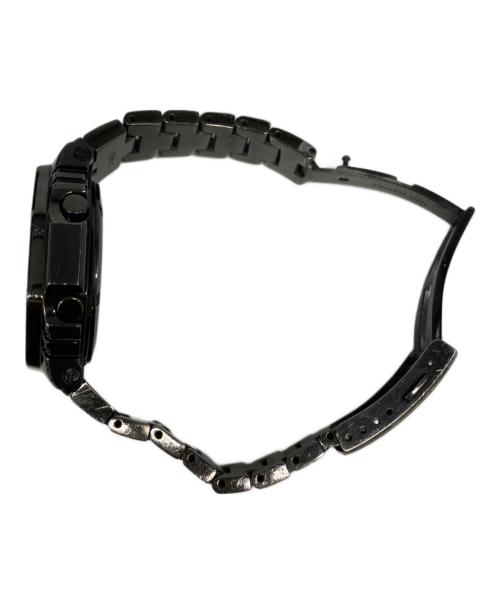 CASIO（カシオ）CASIO (カシオ) CASIO G-SHOCK リストウォッチ ブラックの古着・服飾アイテム