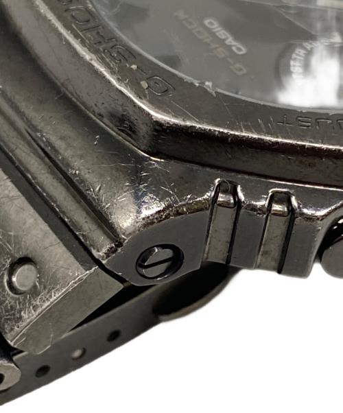 CASIO（カシオ）CASIO (カシオ) CASIO G-SHOCK リストウォッチ ブラックの古着・服飾アイテム