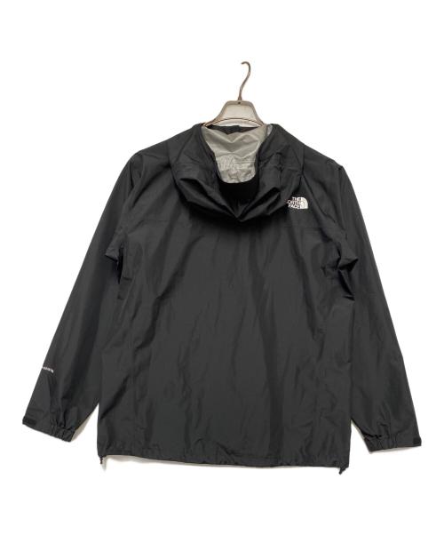 THE NORTH FACE（ザ ノース フェイス）THE NORTH FACE (ザ ノース フェイス) THE NORTH FACE　クラウドジャケット ブラック サイズ:XLの古着・服飾アイテム