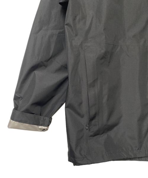 THE NORTH FACE（ザ ノース フェイス）THE NORTH FACE (ザ ノース フェイス) THE NORTH FACE　クラウドジャケット ブラック サイズ:XLの古着・服飾アイテム