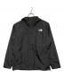 THE NORTH FACE（ザ ノース フェイス）の古着「THE NORTH FACE　クラウドジャケット」｜ブラック
