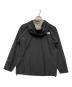 THE NORTH FACE (ザ ノース フェイス) THE NORTH FACE　クラウドジャケット ブラック サイズ:XL：18000円