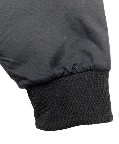 THE NORTH FACE（ザ ノース フェイス）THE NORTH FACE (ザ ノース フェイス) Reversible Tech Air Hoodie ブラック サイズ:XLの古着・服飾アイテム