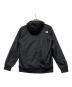 THE NORTH FACE (ザ ノース フェイス) Reversible Tech Air Hoodie ブラック サイズ:XL：11000円
