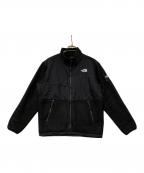 THE NORTH FACEザ ノース フェイス）の古着「デナリジャケット」｜ブラック