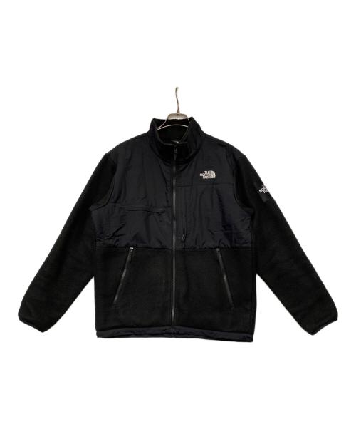 THE NORTH FACE（ザ ノース フェイス）THE NORTH FACE (ザ ノース フェイス) デナリジャケット ブラック サイズ:XLの古着・服飾アイテム
