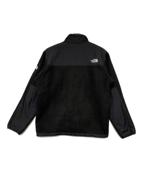 THE NORTH FACE（ザ ノース フェイス）THE NORTH FACE (ザ ノース フェイス) デナリジャケット ブラック サイズ:XLの古着・服飾アイテム