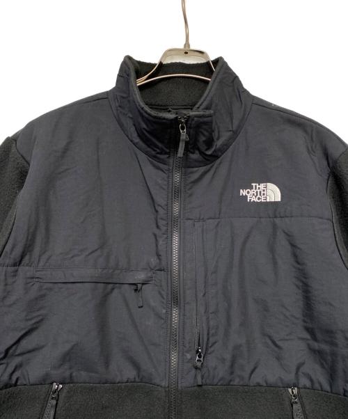 THE NORTH FACE（ザ ノース フェイス）THE NORTH FACE (ザ ノース フェイス) デナリジャケット ブラック サイズ:XLの古着・服飾アイテム