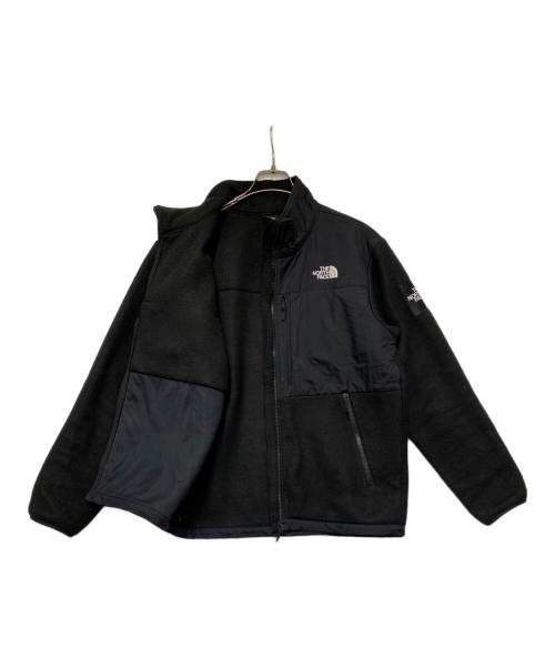 THE NORTH FACE（ザ ノース フェイス）THE NORTH FACE (ザ ノース フェイス) デナリジャケット ブラック サイズ:XLの古着・服飾アイテム