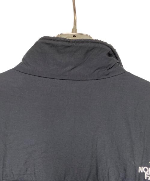 THE NORTH FACE（ザ ノース フェイス）THE NORTH FACE (ザ ノース フェイス) デナリジャケット ブラック サイズ:XLの古着・服飾アイテム