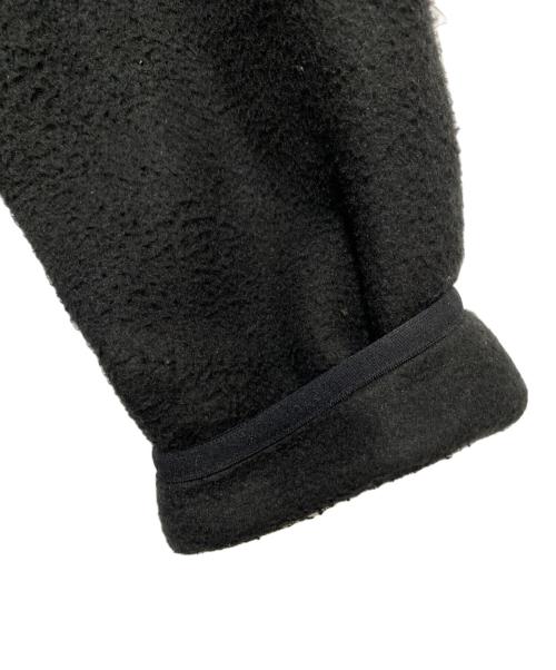 THE NORTH FACE（ザ ノース フェイス）THE NORTH FACE (ザ ノース フェイス) デナリジャケット ブラック サイズ:XLの古着・服飾アイテム