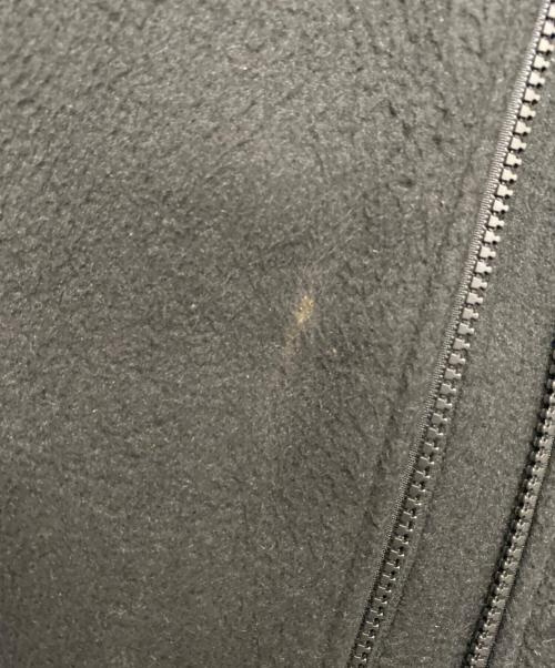 THE NORTH FACE（ザ ノース フェイス）THE NORTH FACE (ザ ノース フェイス) デナリジャケット ブラック サイズ:XLの古着・服飾アイテム