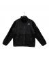 THE NORTH FACE（ザ ノース フェイス）の古着「デナリジャケット」｜ブラック
