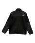 THE NORTH FACE (ザ ノース フェイス) デナリジャケット ブラック サイズ:XL：8000円