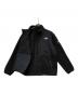 中古・古着 THE NORTH FACE (ザ ノース フェイス) デナリジャケット ブラック サイズ:XL：8000円