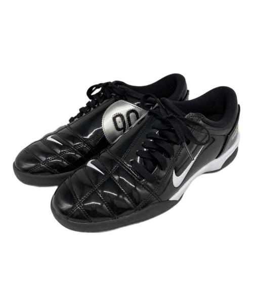 NIKE（ナイキ）NIKE (ナイキ) ローカットスニーカー ブラック サイズ:26.0cmの古着・服飾アイテム