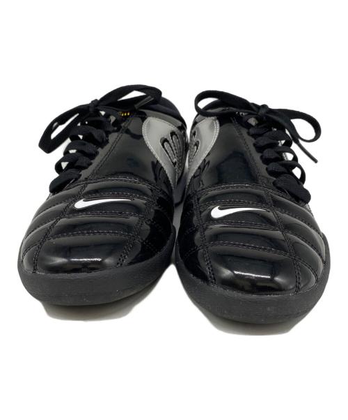 NIKE（ナイキ）NIKE (ナイキ) ローカットスニーカー ブラック サイズ:26.0cmの古着・服飾アイテム