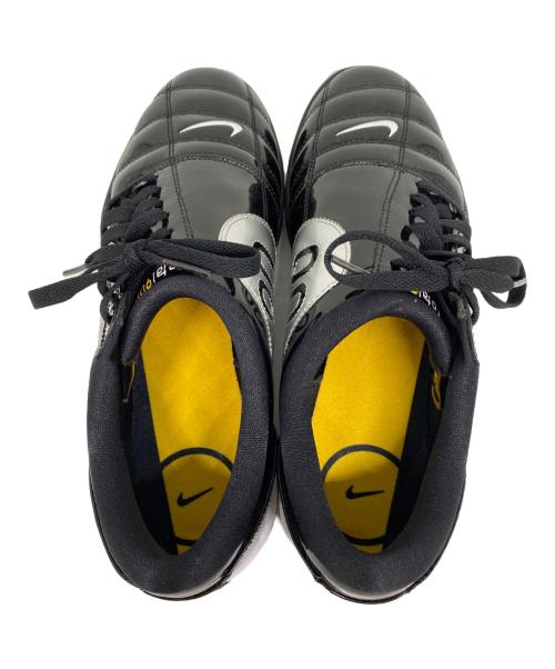 NIKE（ナイキ）NIKE (ナイキ) ローカットスニーカー ブラック サイズ:26.0cmの古着・服飾アイテム