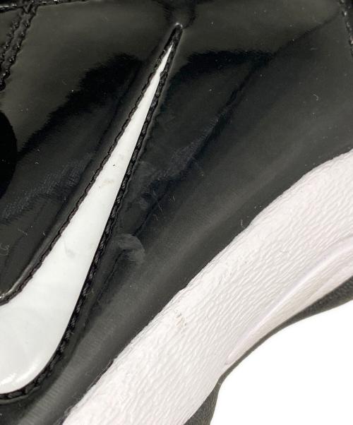 NIKE（ナイキ）NIKE (ナイキ) ローカットスニーカー ブラック サイズ:26.0cmの古着・服飾アイテム