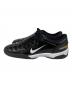 NIKE (ナイキ) ローカットスニーカー ブラック サイズ:26.0cm：10000円