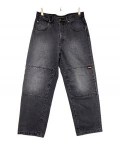 正規品　FUC FAT FUC JEANS PURPLE Sサイズ 中古・古着通販】Fack Up Clothes (ファック アップ クローズ) FAT FUC