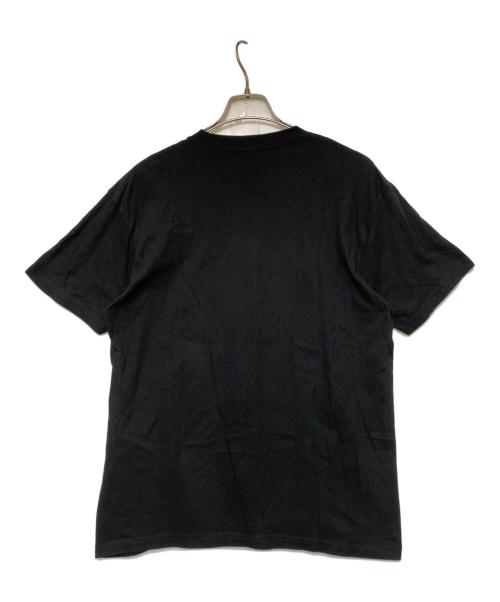 SUPREME（シュプリーム）SUPREME (シュプリーム) UNDERCOVER (アンダーカバー) 半袖Tシャツ ブラック サイズ:Mの古着・服飾アイテム